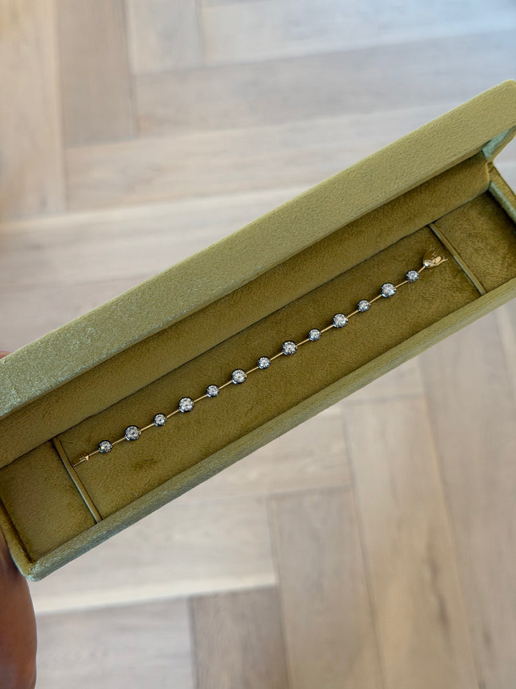 Stellar Bracelet