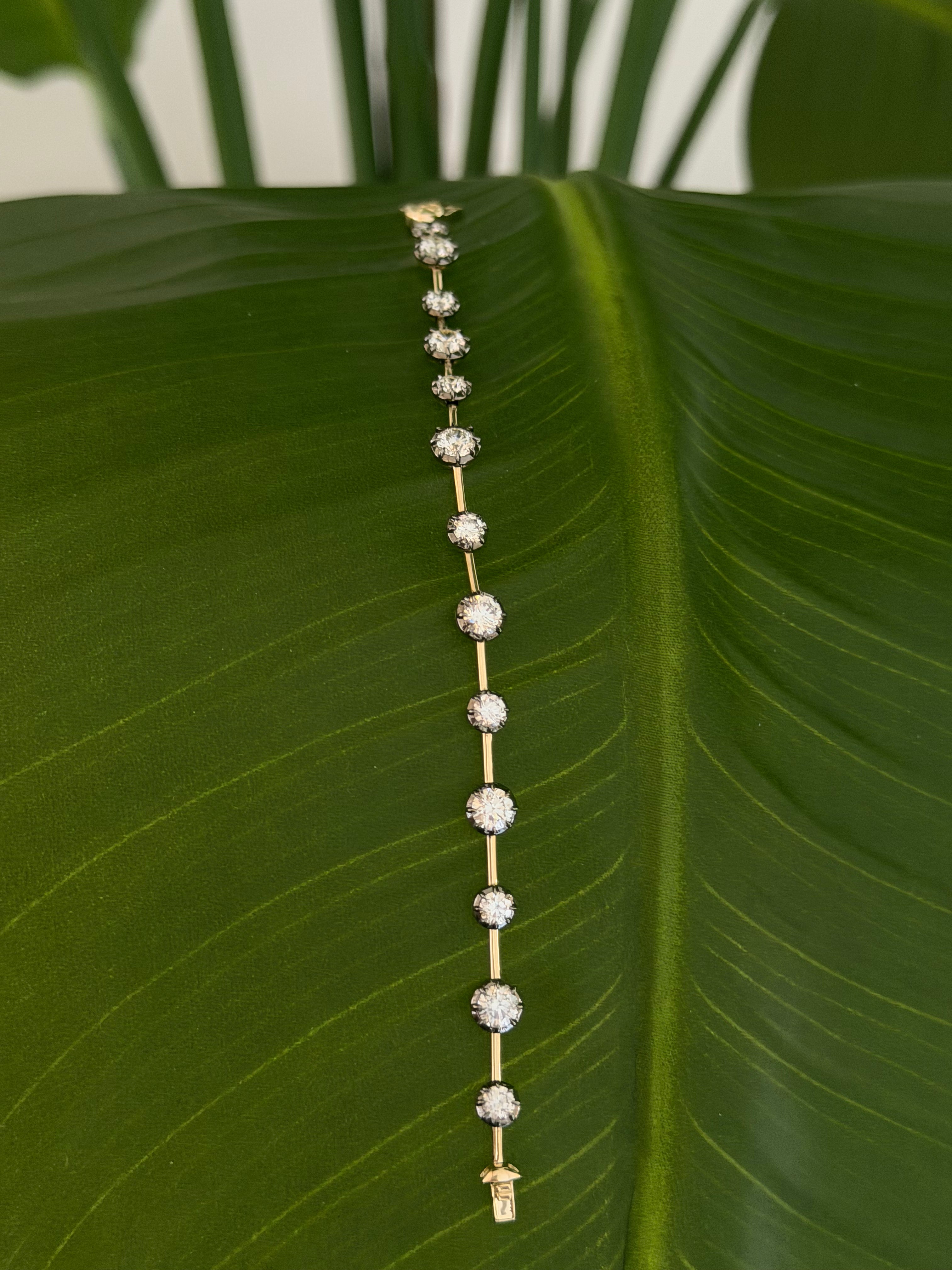 Stellar Bracelet