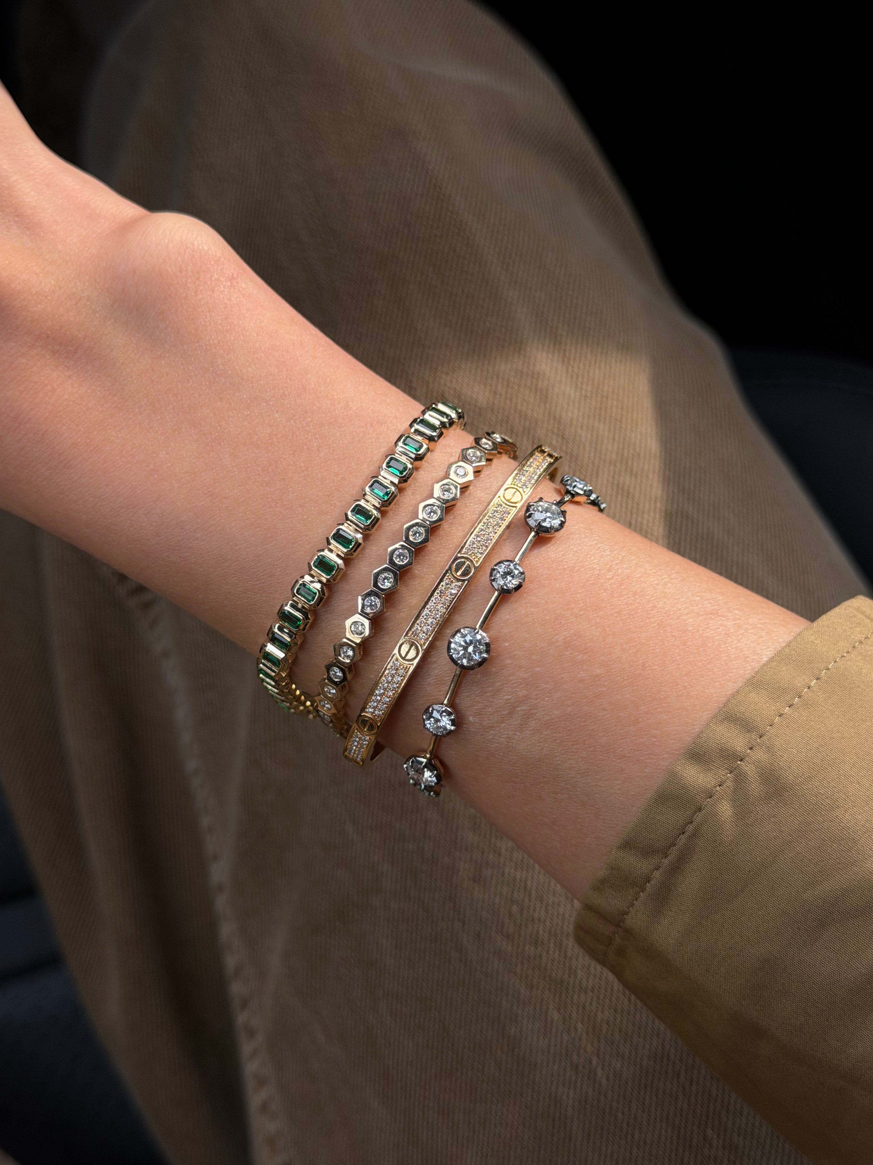 Stellar Bracelet