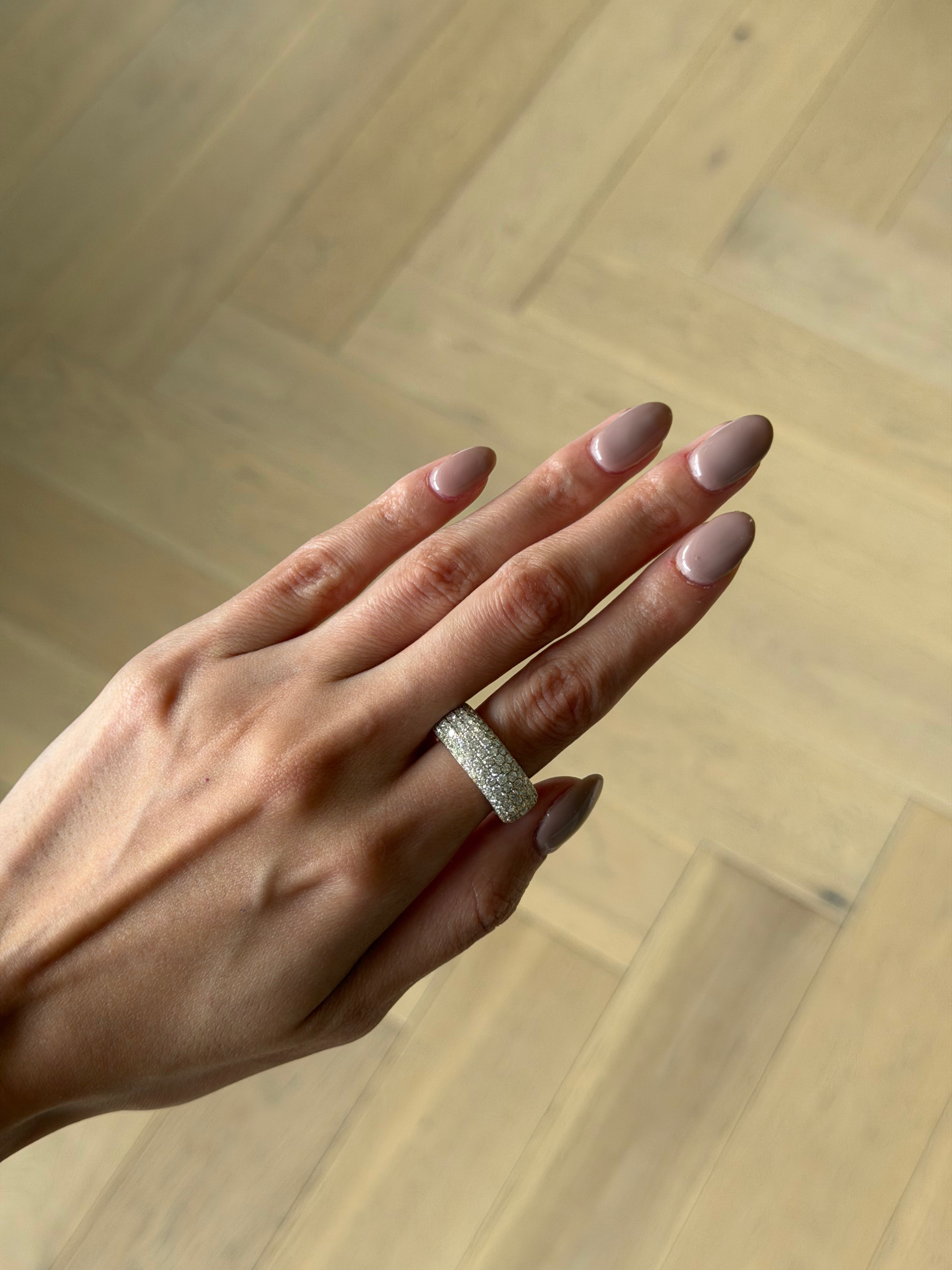 Oura Ring Covers -  14K Heavy Gold Plated